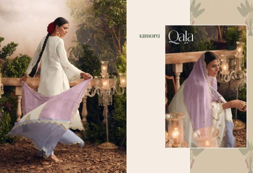 Kimora Qala Silk Salwar Suit Catalog 8 Pcs 16 510x348 - Kimora Qala Silk Salwar Suit Catalog 8 Pcs