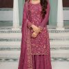 Kuleesh Avanti Hit List by Vinay Chinon Salwar Suit Catalog 3 Pcs