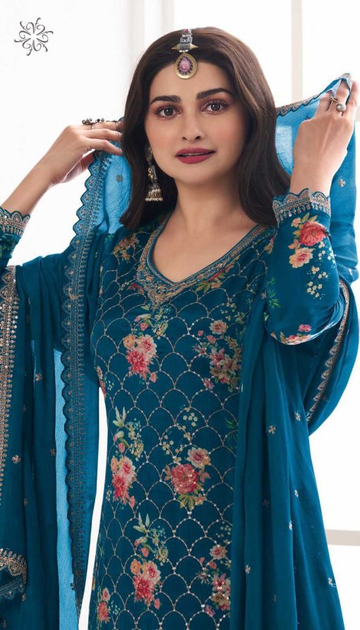 Kuleesh Sneh by Vinay Chinon Salwar Suit Catalog 6 Pcs 3 510x893 - Kuleesh Sneh by Vinay Chinon Salwar Suit Catalog 6 Pcs