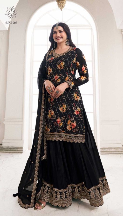 Kuleesh Sneh by Vinay Chinon Salwar Suit Catalog 6 Pcs 9 510x893 - Kuleesh Sneh by Vinay Chinon Salwar Suit Catalog 6 Pcs