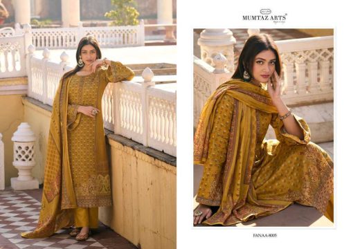 Mumtaz Arts Fanaa Viscose Salwar Suit Catalog 6 Pcs 1 1 510x360 - Mumtaz Arts Fanaa Viscose Salwar Suit Catalog 6 Pcs