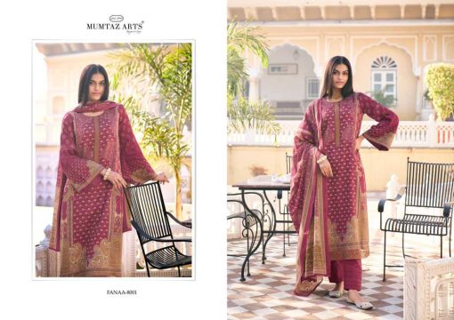 Mumtaz Arts Fanaa Viscose Salwar Suit Catalog 6 Pcs 10 510x360 - Mumtaz Arts Fanaa Viscose Salwar Suit Catalog 6 Pcs