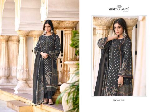 Mumtaz Arts Fanaa Viscose Salwar Suit Catalog 6 Pcs 3 1 510x360 - Mumtaz Arts Fanaa Viscose Salwar Suit Catalog 6 Pcs