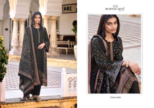 Mumtaz Arts Fanaa Viscose Salwar Suit Catalog 6 Pcs 6 1 510x360 - Mumtaz Arts Fanaa Viscose Salwar Suit Catalog 6 Pcs