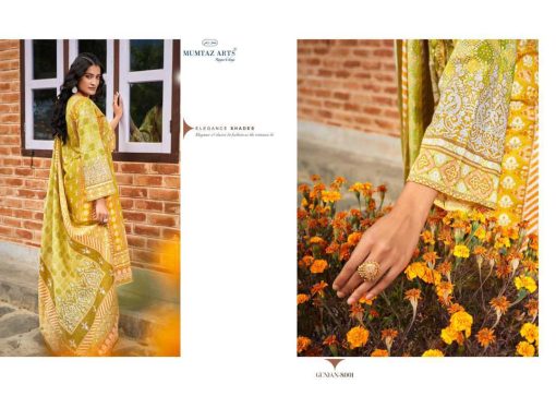 Mumtaz Arts Gunjan Viscose Salwar Suit Catalog 6 Pcs 11 510x363 - Mumtaz Arts Gunjan Viscose Salwar Suit Catalog 6 Pcs