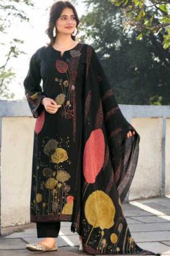 Mumtaz Arts Janvi Viscose Salwar Suit Catalog 4 Pcs