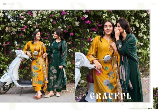 Mumtaz Arts Janvi Viscose Salwar Suit Catalog 4 Pcs 7 510x363 - Mumtaz Arts Janvi Viscose Salwar Suit Catalog 4 Pcs