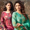 Mumtaz Arts Noori Viscose Salwar Suit Catalog 4 Pcs