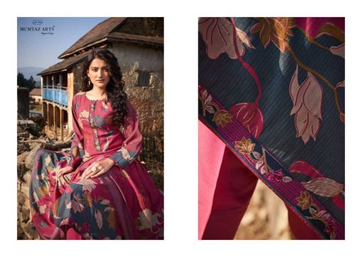 Mumtaz Arts Noori Viscose Salwar Suit Catalog 4 Pcs 2 510x362 - Mumtaz Arts Noori Viscose Salwar Suit Catalog 4 Pcs