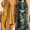 Mumtaz Arts Rozeen Muslin Salwar Suit Catalog 6 Pcs
