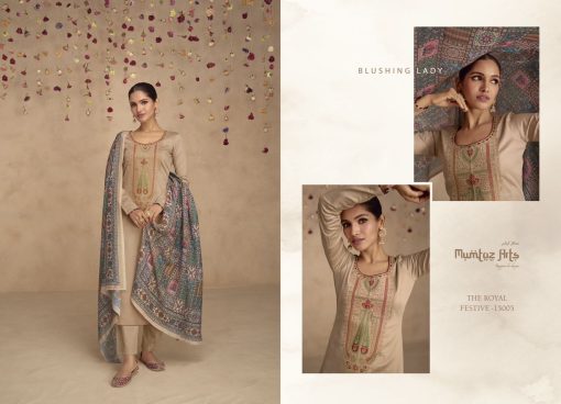 Mumtaz Arts The Royal Festive Satin Salwar Suit Catalog 7 Pcs 10 510x368 - Mumtaz Arts The Royal Festive Satin Salwar Suit Catalog 7 Pcs