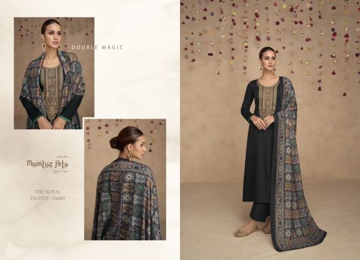 Mumtaz Arts The Royal Festive Satin Salwar Suit Catalog 7 Pcs 11 510x368 - Mumtaz Arts The Royal Festive Satin Salwar Suit Catalog 7 Pcs