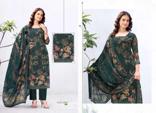 Qasr Isleen Vol 2 Crepe Georgette Salwar Suit Catalog 8 Pcs 10 510x370 - Qasr Isleen Vol 2 Crepe Georgette Salwar Suit Catalog 8 Pcs