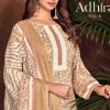 SKT Adhira Vol 6 Cotton Salwar Suit Catalog 8 Pcs
