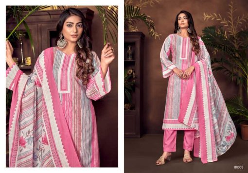 SKT Adhira Vol 6 Cotton Salwar Suit Catalog 8 Pcs 5 510x356 - SKT Adhira Vol 6 Cotton Salwar Suit Catalog 8 Pcs