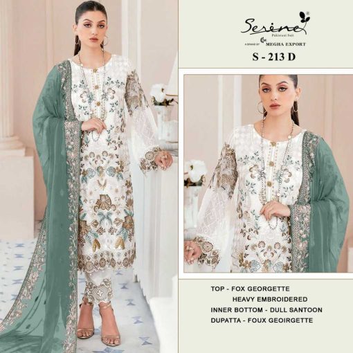 Serene S 213 A D Georgette Salwar Suit Catalog 4 Pcs 4 510x510 - Serene S 213 A-D Georgette Salwar Suit Catalog 4 Pcs