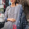 Shree Fabs Bin Saeed Lawn Collection Vol 10 Cotton Salwar Suit Catalog 6 Pcs