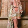 Shree Fabs Firdous Exclusive Collection Vol 14 NX Chiffon Cotton Salwar Suit Catalog 4 Pcs