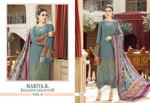 Shree Fabs Mariya B Exclusive Collection Vol 8 Cotton Chiffon Salwar Suit Catalog 4 Pcs 8 1 510x351 - Shree Fabs Mariya B Exclusive Collection Vol 8 Cotton Chiffon Salwar Suit Catalog 4 Pcs