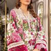 Shree Fabs Mariya B MPrint Vol 15 Chiffon Cotton Salwar Suit Catalog 7 Pcs