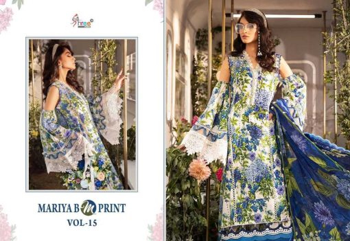 Shree Fabs Mariya B MPrint Vol 15 Chiffon Cotton Salwar Suit Catalog 7 Pcs 7 510x351 - Shree Fabs Mariya B MPrint Vol 15 Chiffon Cotton Salwar Suit Catalog 7 Pcs