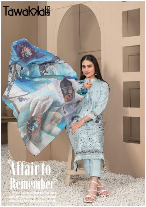 Tawakkal Mehroz Luxury Heavy Cotton Collection Vol 5 Salwar Suit Catalog 10 Pcs 10 510x720 - Tawakkal Mehroz Luxury Heavy Cotton Collection Vol 5 Salwar Suit Catalog 10 Pcs