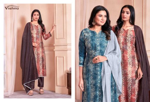 Vishnu Niyati Vol 2 Silk Salwar Suit Catalog 10 Pcs 2 510x348 - Vishnu Niyati Vol 2 Silk Salwar Suit Catalog 10 Pcs