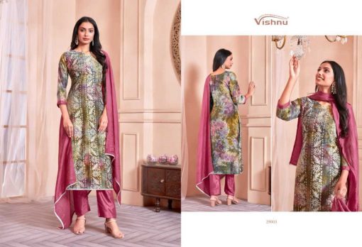 Vishnu Niyati Vol 2 Silk Salwar Suit Catalog 10 Pcs 6 510x348 - Vishnu Niyati Vol 2 Silk Salwar Suit Catalog 10 Pcs