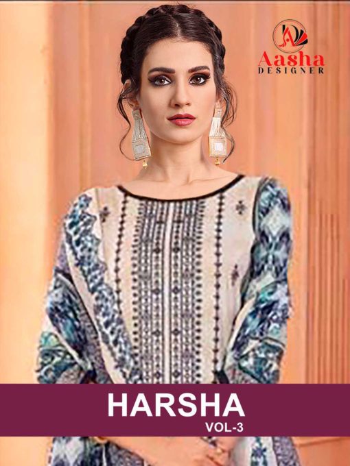 Aasha Harsha Vol 3 Chiffon Cotton Salwar Suit Catalog 2 Pcs 3 510x680 - Aasha Harsha Vol 3 Chiffon Cotton Salwar Suit Catalog 2 Pcs