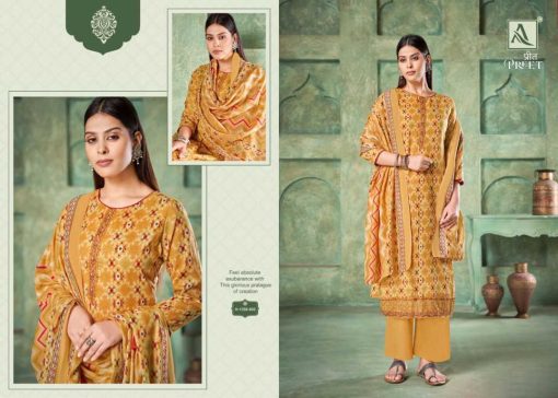 Alok Preet Cotton Salwar Suit Catalog 8 Pcs 10 510x364 - Alok Preet Cotton Salwar Suit Catalog 8 Pcs