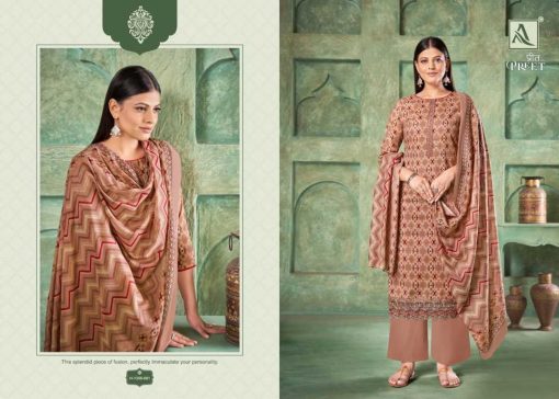 Alok Preet Cotton Salwar Suit Catalog 8 Pcs 2 510x364 - Alok Preet Cotton Salwar Suit Catalog 8 Pcs