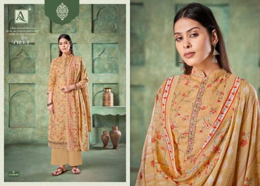 Alok Preet Cotton Salwar Suit Catalog 8 Pcs 3 510x364 - Alok Preet Cotton Salwar Suit Catalog 8 Pcs