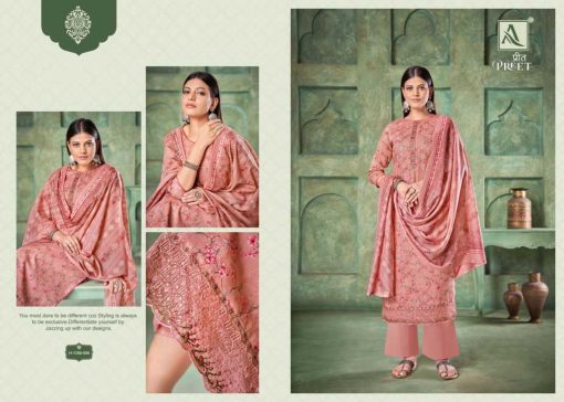 Alok Preet Cotton Salwar Suit Catalog 8 Pcs 5 510x364 - Alok Preet Cotton Salwar Suit Catalog 8 Pcs