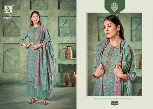 Alok Preet Cotton Salwar Suit Catalog 8 Pcs 6 510x364 - Alok Preet Cotton Salwar Suit Catalog 8 Pcs