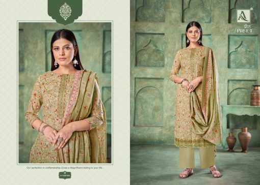 Alok Preet Cotton Salwar Suit Catalog 8 Pcs 9 510x364 - Alok Preet Cotton Salwar Suit Catalog 8 Pcs