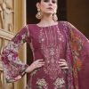 Belliza Guzarish Vol 3 Cotton Salwar Suit Catalog 8 Pcs
