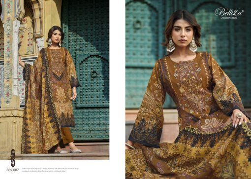 Belliza Guzarish Vol 4 Cotton Salwar Suit Catalog 8 Pcs 10 510x363 - Belliza Guzarish Vol 4 Cotton Salwar Suit Catalog 8 Pcs