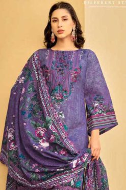 Belliza Guzarish Vol 5 Cotton Salwar Suit Catalog 8 Pcs 247x371 - Surat Fabrics