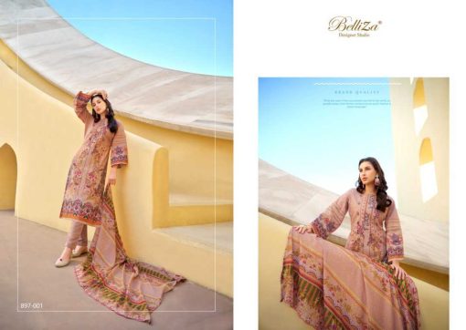 Belliza Guzarish Vol 5 Cotton Salwar Suit Catalog 8 Pcs 3 510x362 - Belliza Guzarish Vol 5 Cotton Salwar Suit Catalog 8 Pcs