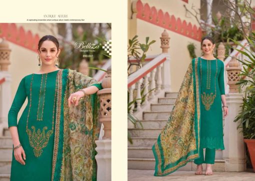 Belliza Jashn E Ishq Vol 3 Cotton Salwar Suit Catalog 8 Pcs 10 510x362 - Belliza Jashn-E-Ishq Vol 3 Cotton Salwar Suit Catalog 8 Pcs