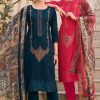 Belliza Jashn-E-Ishq Vol 3 Cotton Salwar Suit Catalog 8 Pcs