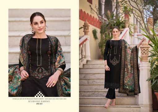 Belliza Jashn E Ishq Vol 3 Cotton Salwar Suit Catalog 8 Pcs 3 510x362 - Belliza Jashn-E-Ishq Vol 3 Cotton Salwar Suit Catalog 8 Pcs