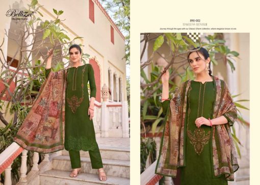 Belliza Jashn E Ishq Vol 3 Cotton Salwar Suit Catalog 8 Pcs 4 510x362 - Belliza Jashn-E-Ishq Vol 3 Cotton Salwar Suit Catalog 8 Pcs