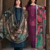 Belliza Jashn-E-Ishq Vol 4 Cotton Salwar Suit Catalog 8 Pcs