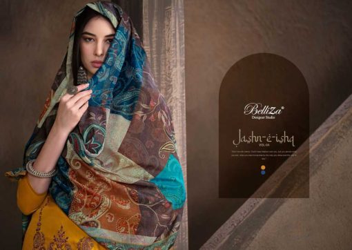 Belliza Jashn E Ishq Vol 4 Cotton Salwar Suit Catalog 8 Pcs 2 510x362 - Belliza Jashn-E-Ishq Vol 4 Cotton Salwar Suit Catalog 8 Pcs