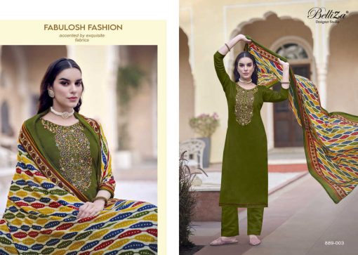 Belliza Lovina Vol 3 Viscose Salwar Suit Catalog 8 Pcs 5 510x363 - Belliza Lovina Vol 3 Viscose Salwar Suit Catalog 8 Pcs