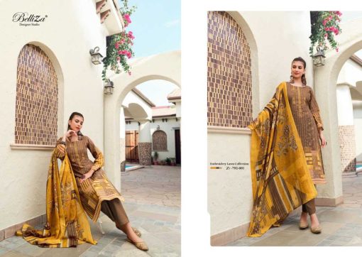 Belliza Naira Cotton Salwar Suit Catalog 10 Pcs 3 510x362 - Belliza Naira Cotton Salwar Suit Catalog 10 Pcs