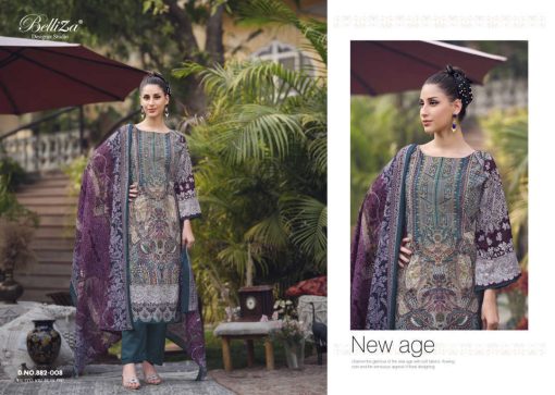 Belliza Naira Vol 36 Cotton Salwar Suit Catalog 8 Pcs 11 510x363 - Belliza Naira Vol 36 Cotton Salwar Suit Catalog 8 Pcs