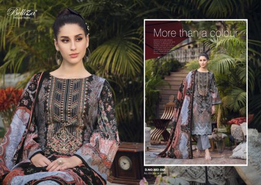 Belliza Naira Vol 36 Cotton Salwar Suit Catalog 8 Pcs 3 510x363 - Belliza Naira Vol 36 Cotton Salwar Suit Catalog 8 Pcs