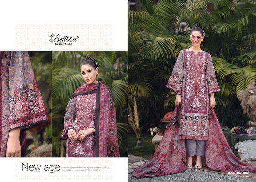 Belliza Naira Vol 36 Cotton Salwar Suit Catalog 8 Pcs 4 510x363 - Belliza Naira Vol 36 Cotton Salwar Suit Catalog 8 Pcs